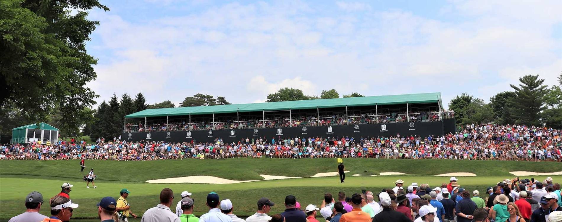 PGA Tour’s Memorial Tournament 2022 Tickets on Sale