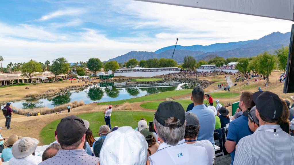 PGA West Beers Fore Birdies