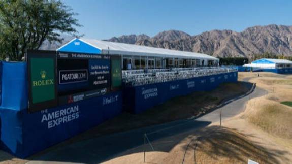 PGA West Champions Club