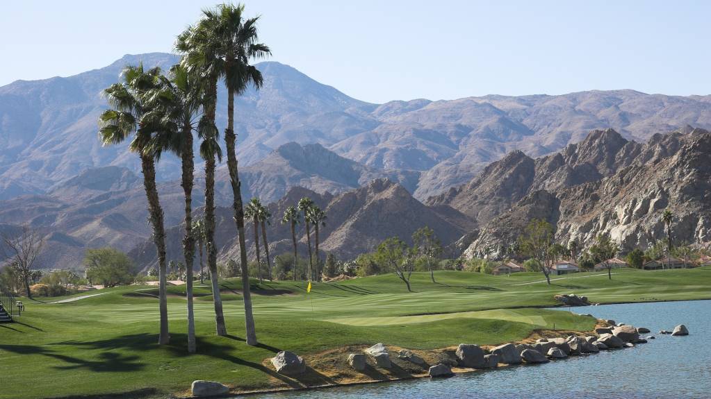 PGA West in Coachella Valley
