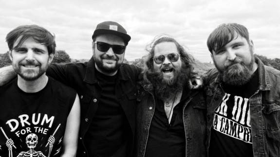 Phil Cambell's Bastard Sons Christmas Party @ FUEL - SECOND DATE ADDED!