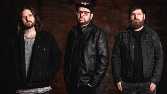 Phil Campbell’s Bastard Sons