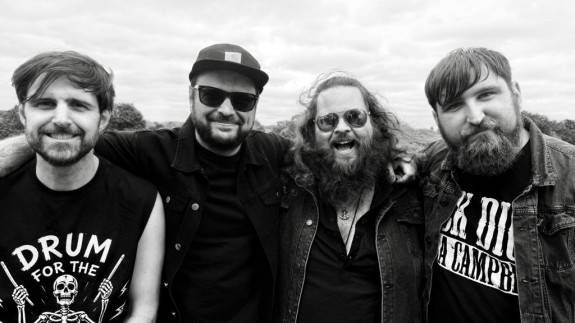 Phil Campbell’s Bastard Sons Christmas Party!