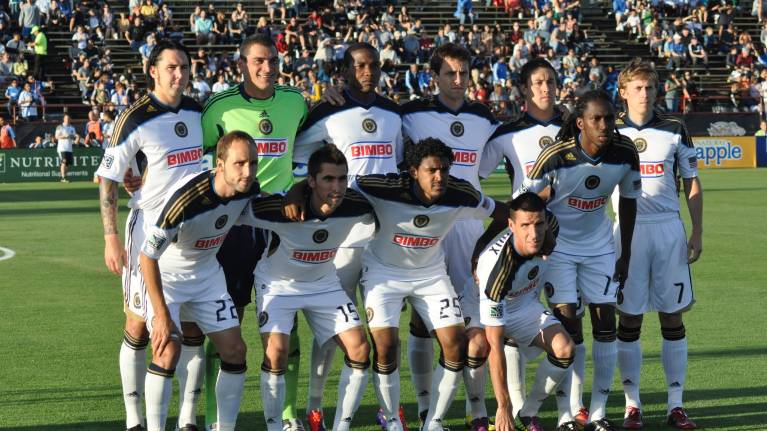 Philadelphia Union