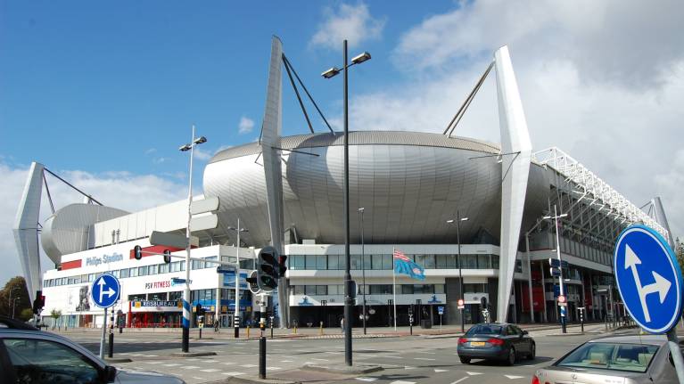 Philips Stadion