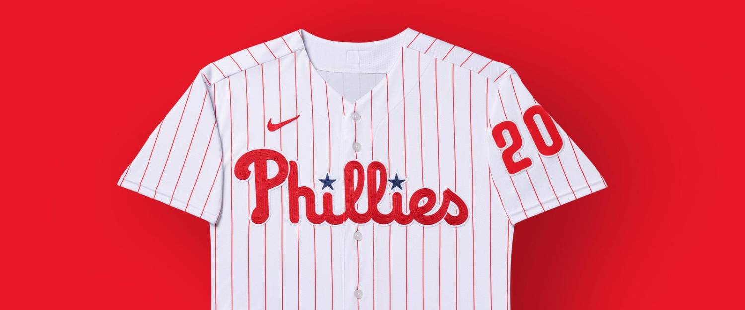 Philadelphia Phillies Gear & Collectibles