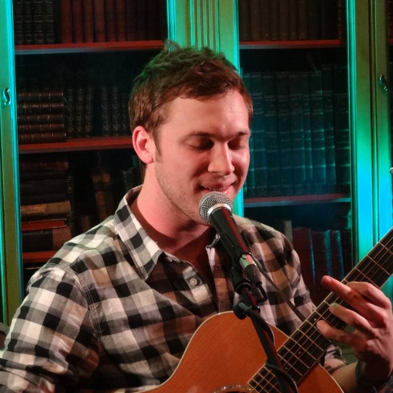 Phillip Phillips