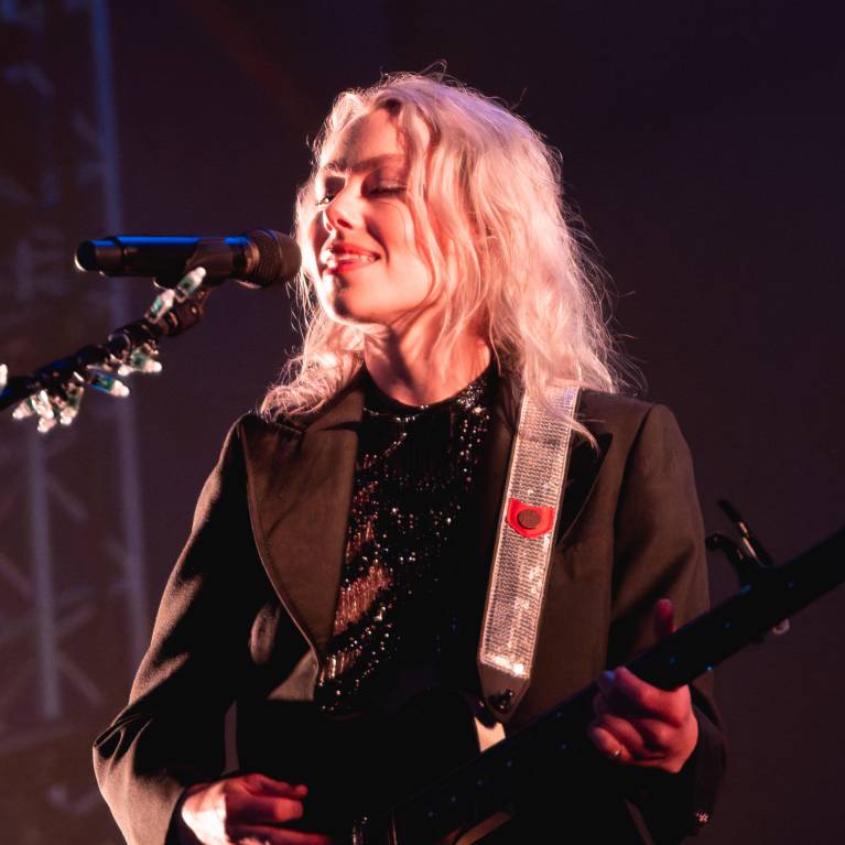Phoebe Bridgers