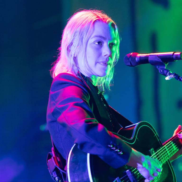 Phoebe Bridgers