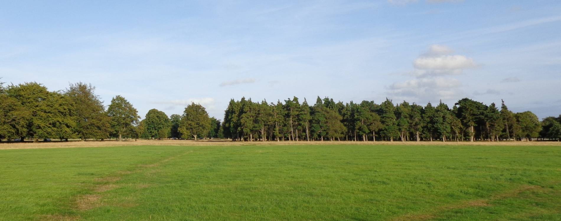 Phoenix Park