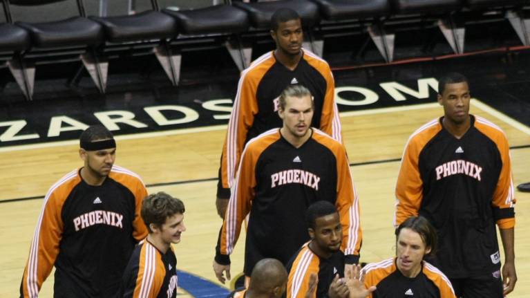 Phoenix Suns