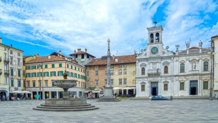 Udine