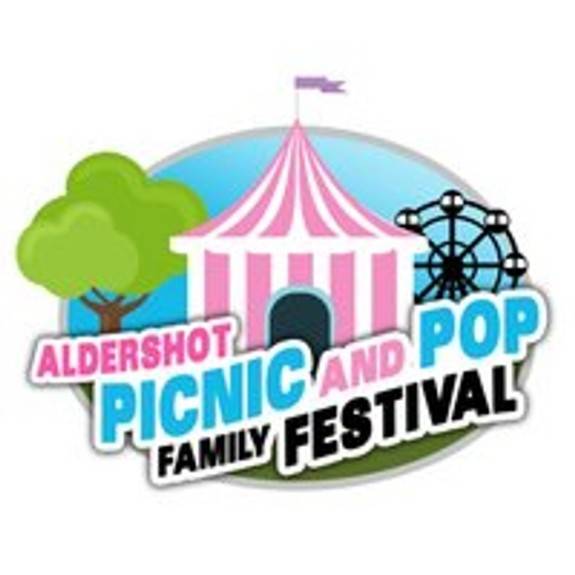 Picnic and Pop Festival