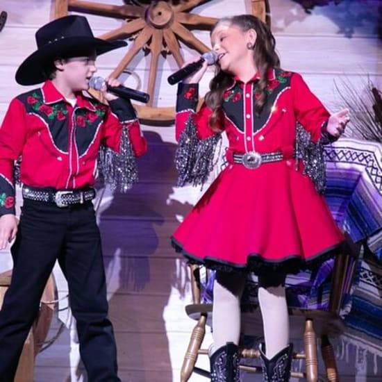 Pigeon Forge: Country Tonite Show Admission Ticket