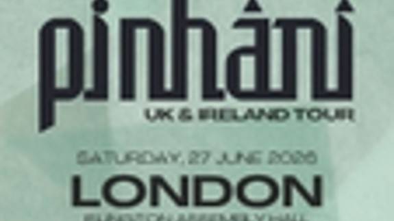 Pinhani