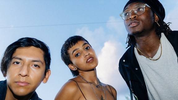 Pinkshift & Heart Attack Man