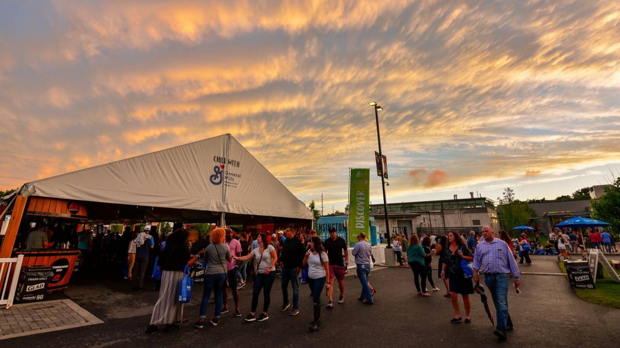 Pinnacle Country Club BITE NWA