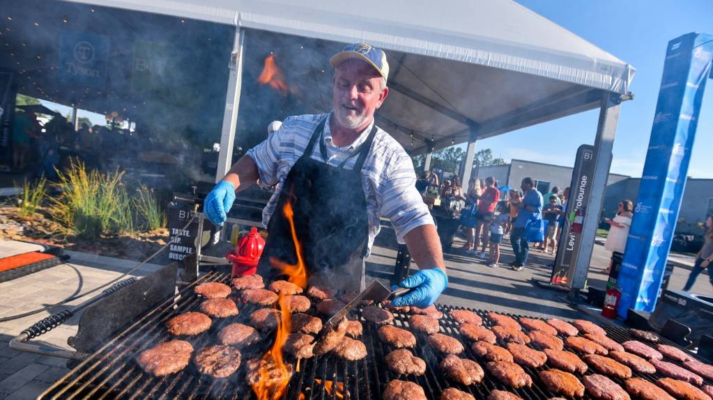 Pinnacle Country Club BITE NWA