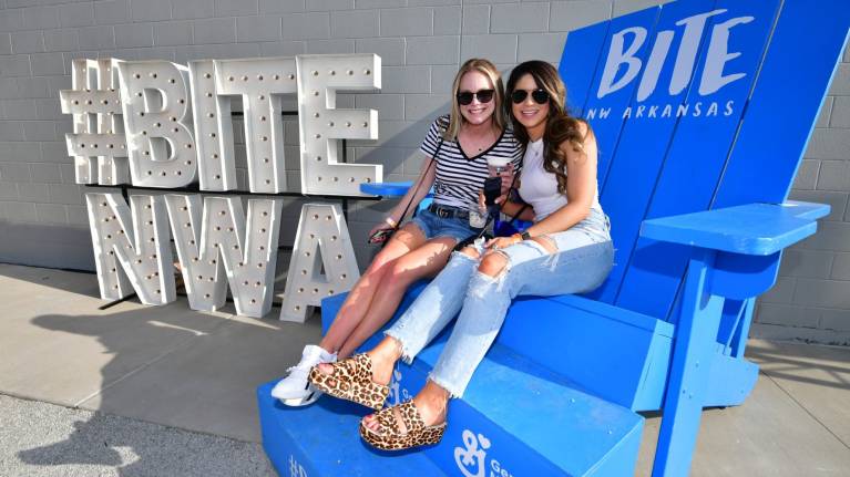 Pinnacle Country Club BITE NWA