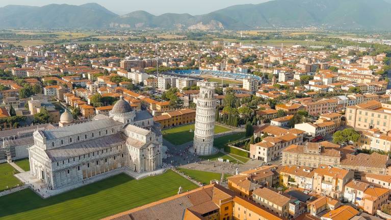 Pisa