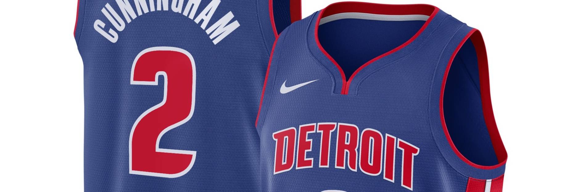 Pistons Gear & Collectibles