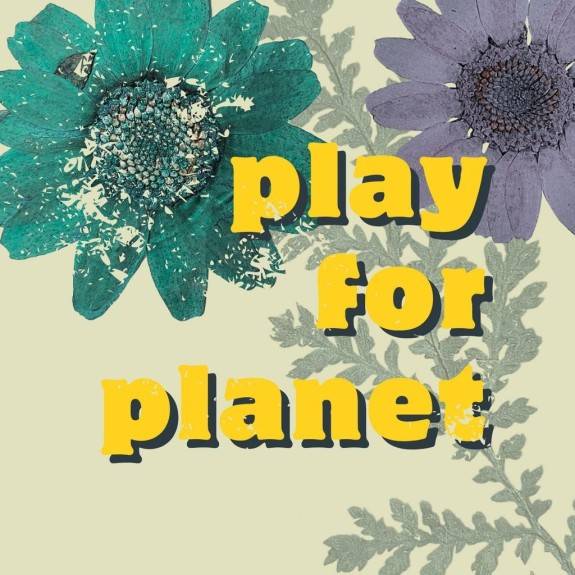 Play For Planet #2