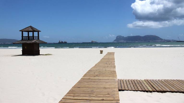 Playa del Rinconcillo