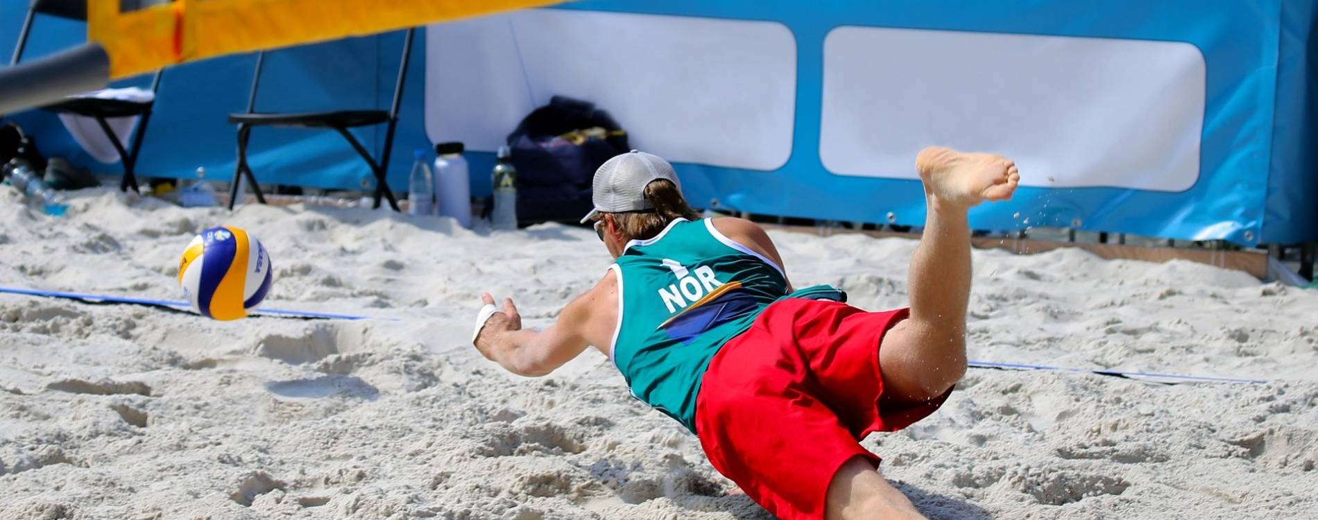Elite16 Gstaad, Switzerland Tickets 26 Jul 2025 Beach Volleyball Gstaad Koobit