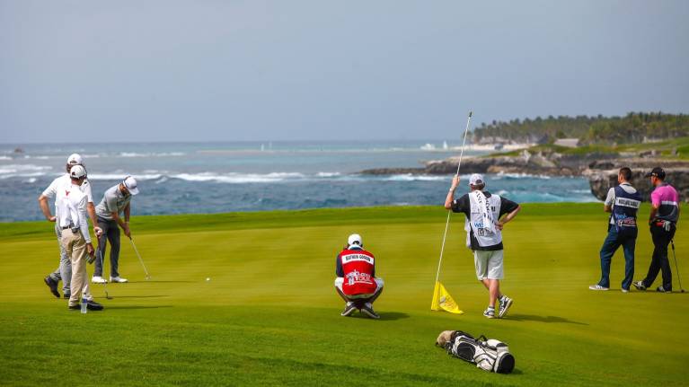 Corales Puntacana Championship