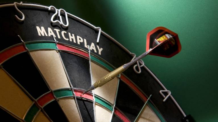 Players Championship Finals