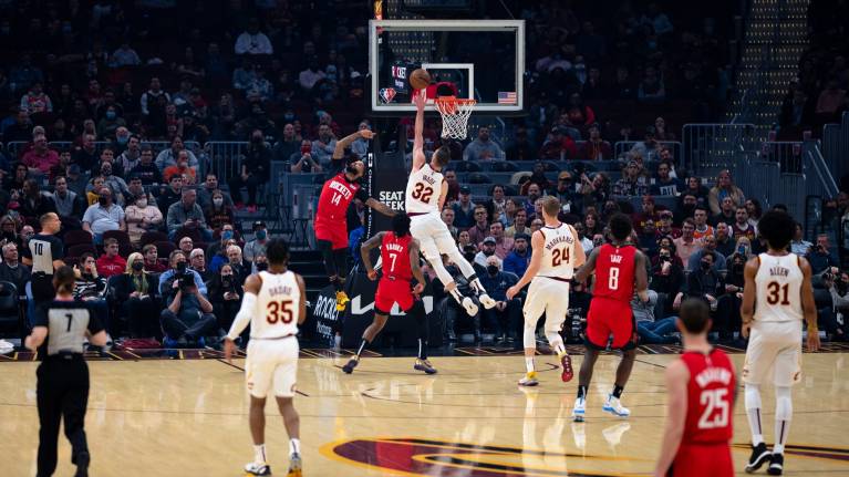 NBA 2022-23 Season Fixtures Released