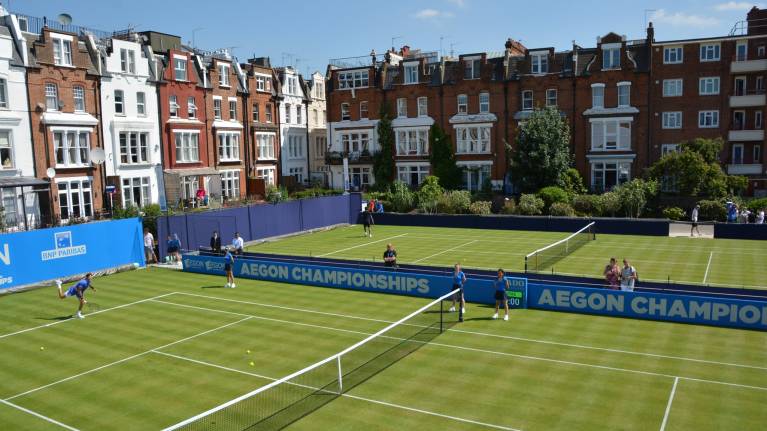 HSBC Championships (WTA)