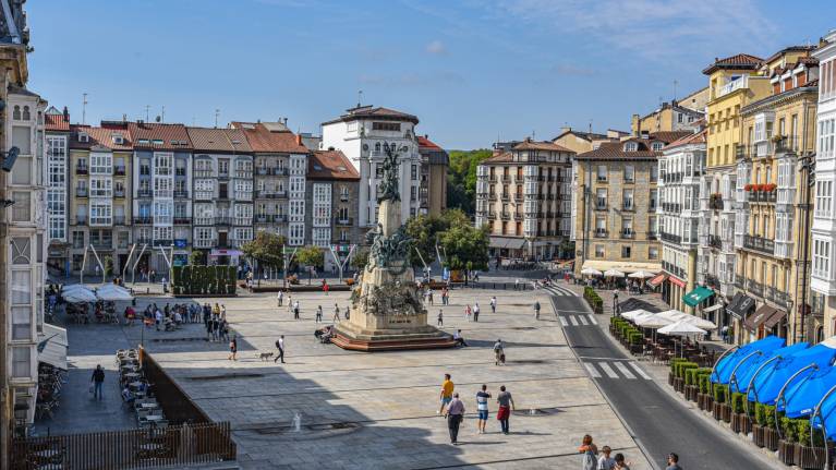 Vitoria-Gasteiz