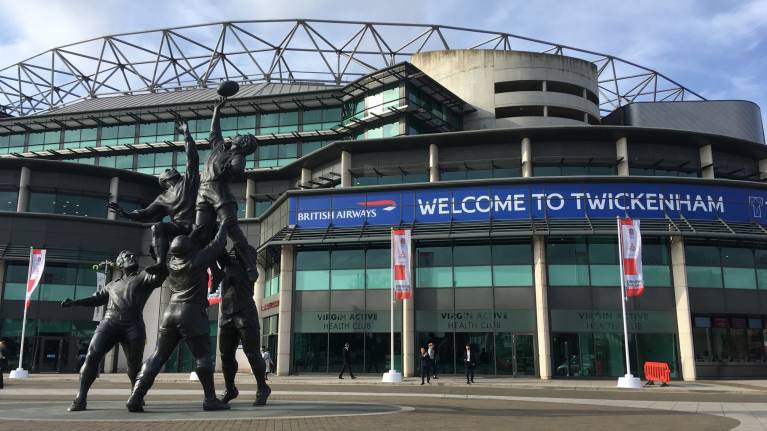 Top-4 For Some, But Not For All: Premiership Rugby Play-Offs Approach