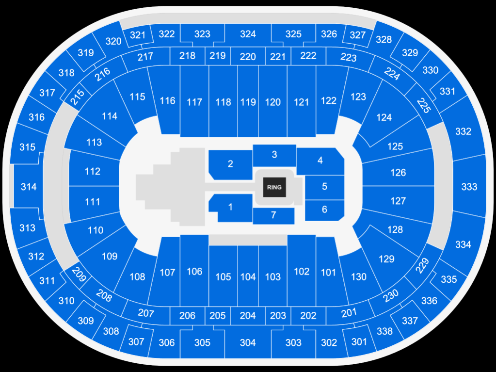 parking map for pnc arena        <h3 class=