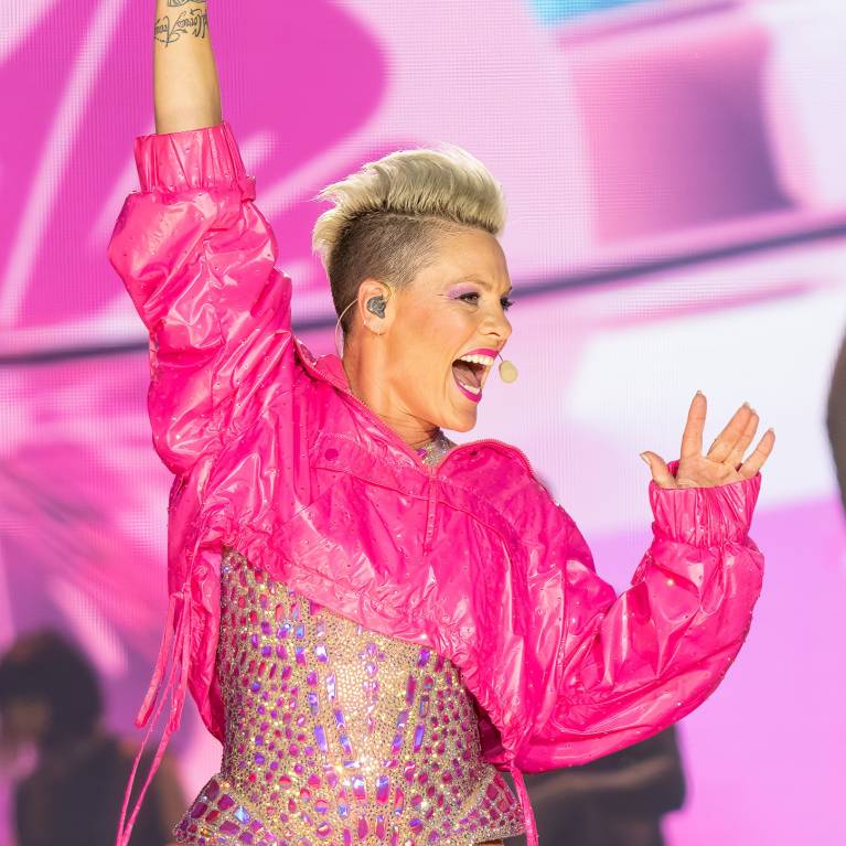 P!nk