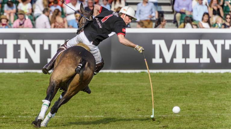 Chestertons Polo in the Park