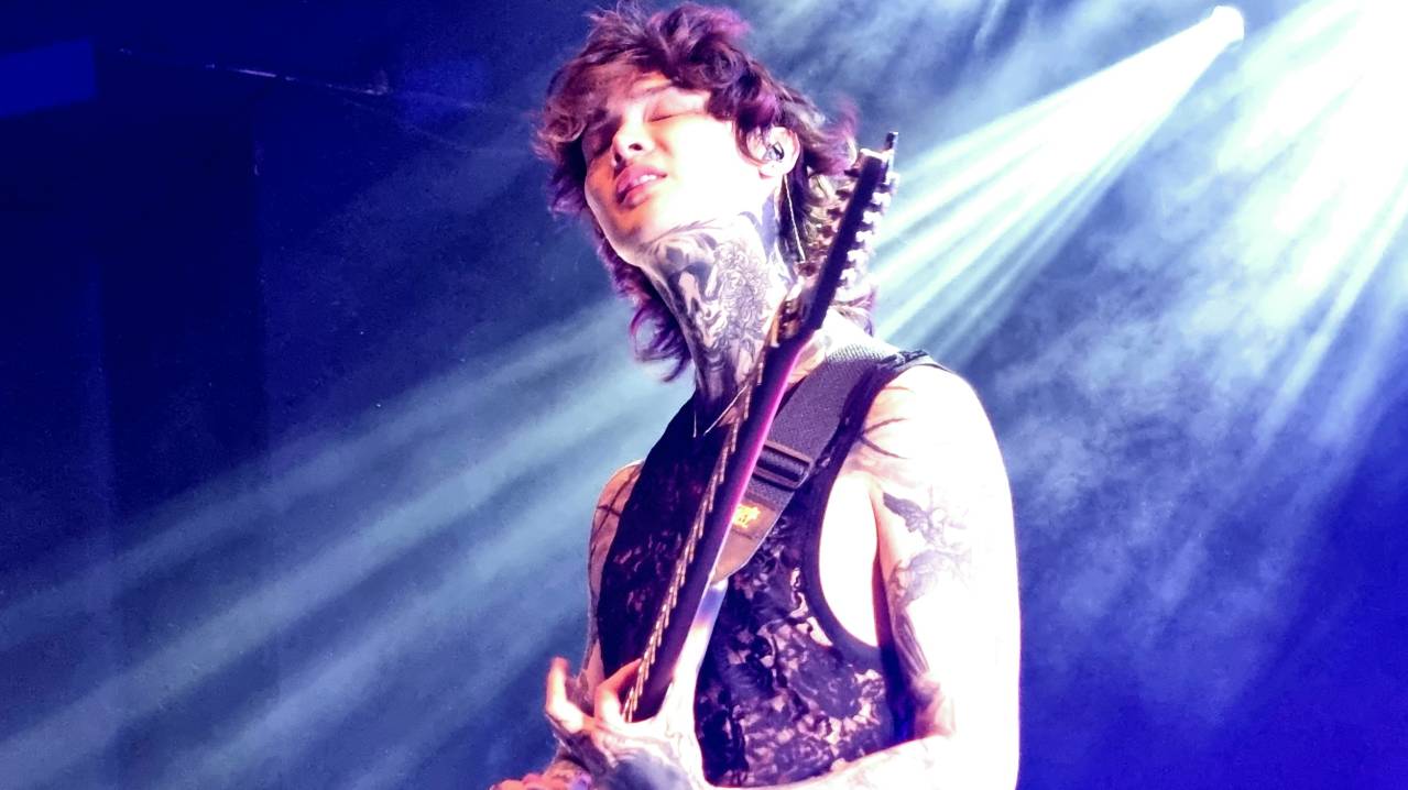 Polyphia, Shepherd's Bush Empire