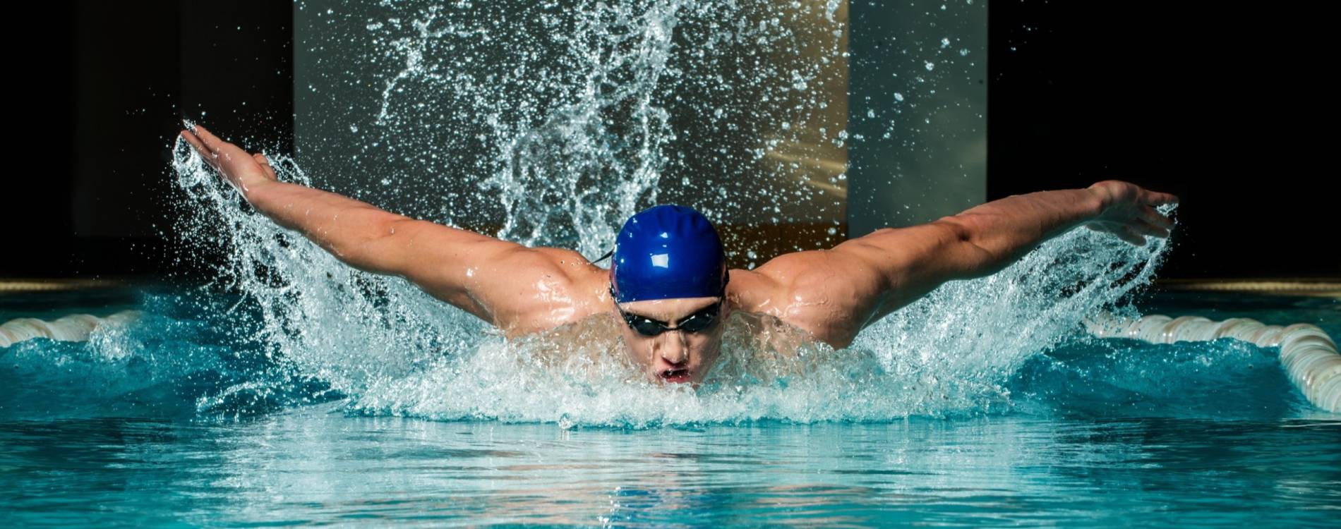 Pool Britannia: British Swimming Championships Tickets Out Now!