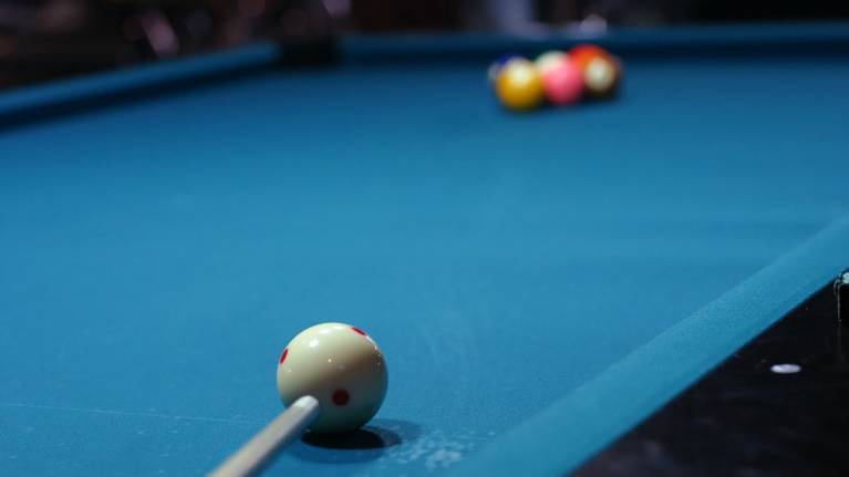 Pool Britannia: UK Open Tickets Available Now