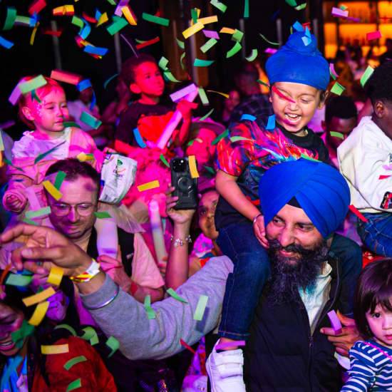 POP-KID™ - SETLIST @ SOMERSET HOUSE