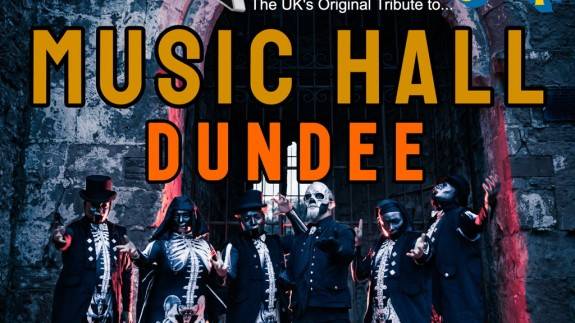 Popestars - A Tribute To Ghost