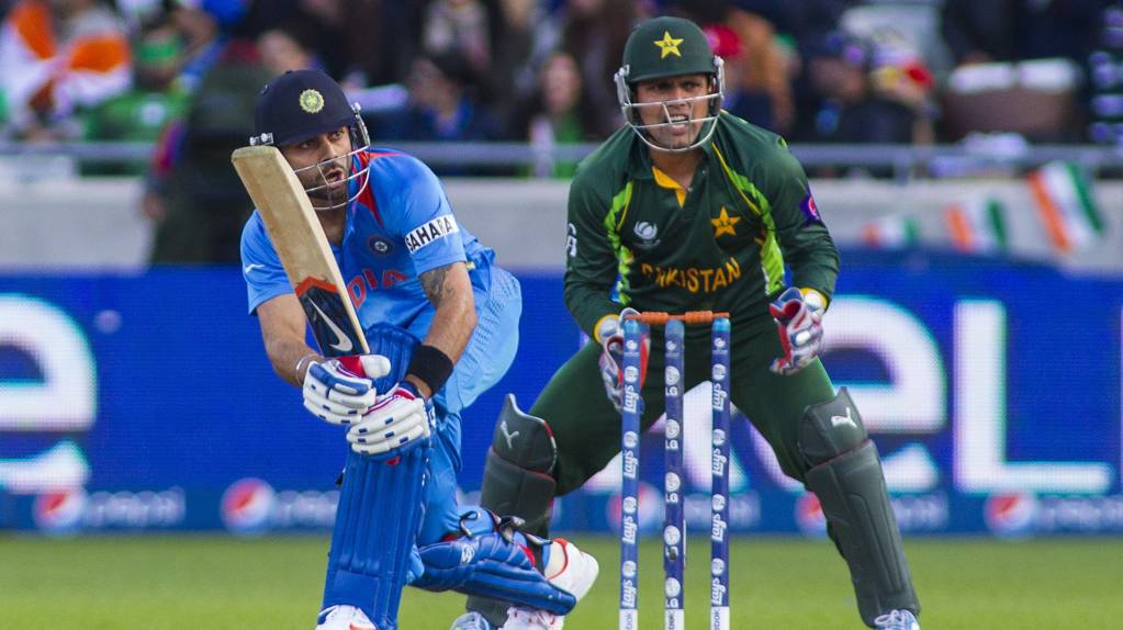 Popular batsman Virat Kohli will need to be in top form if India are to win their first major trophy since 2017.