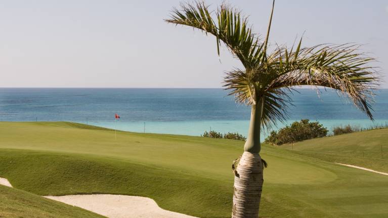 Bermuda Championship