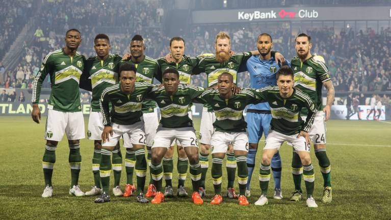 Portland Timbers