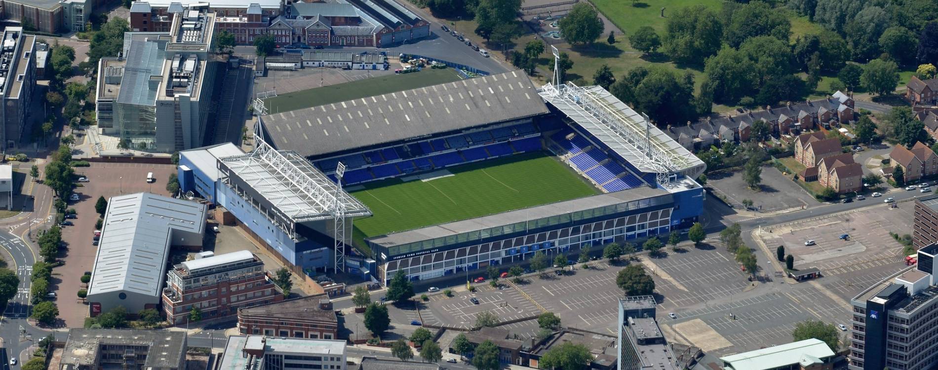 Portman Road Stadium Events & Tickets 202425 Ipswich Koobit