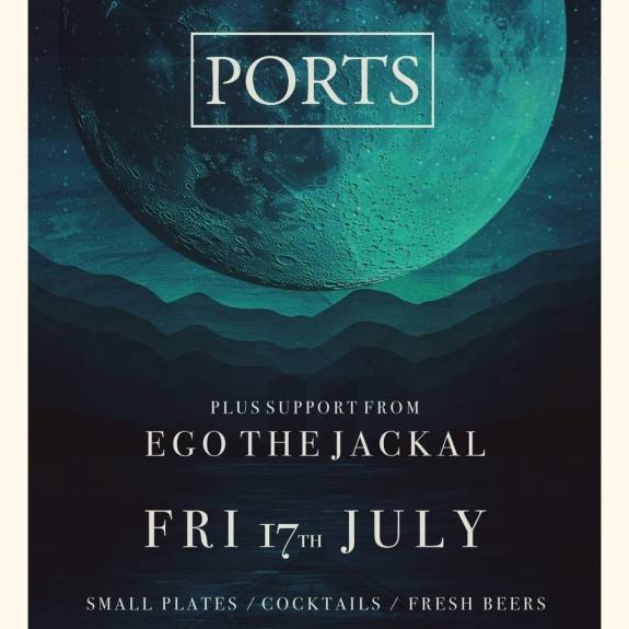 PORTS