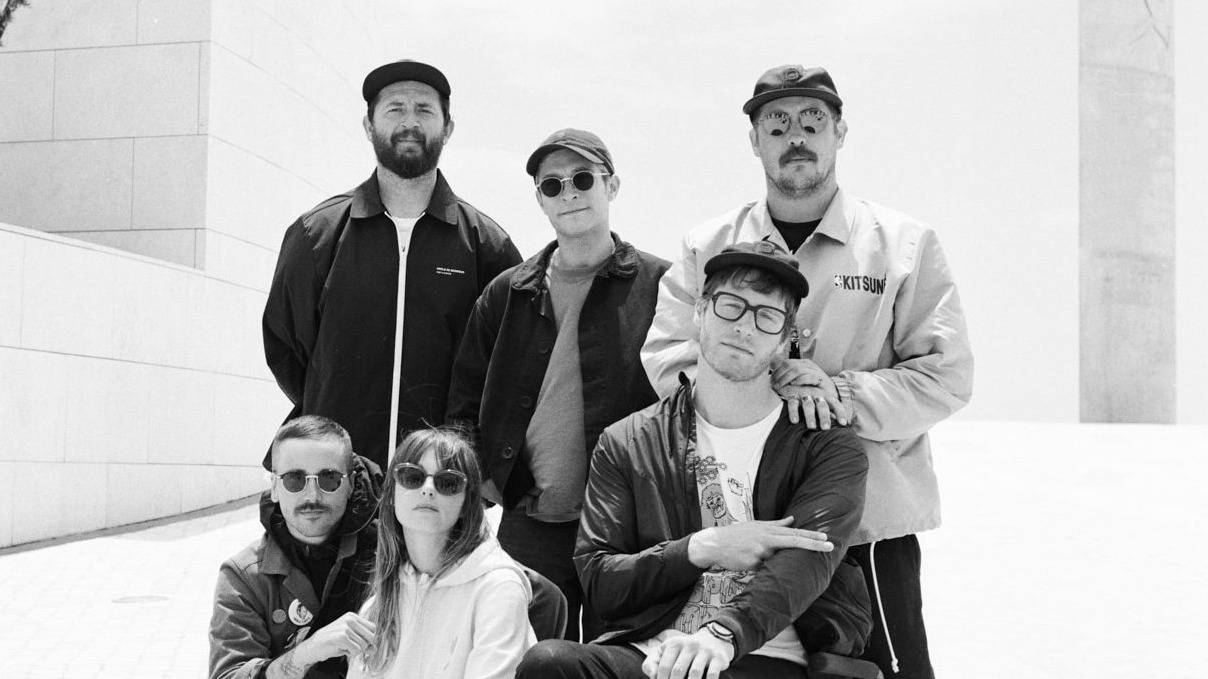 Portugal. The Man