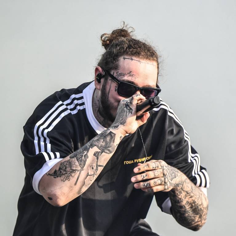 Post Malone Tickets 24 Jun 2025 Albertsons Stadium Koobit