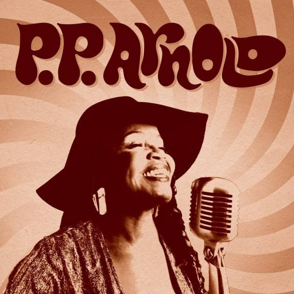 PP Arnold